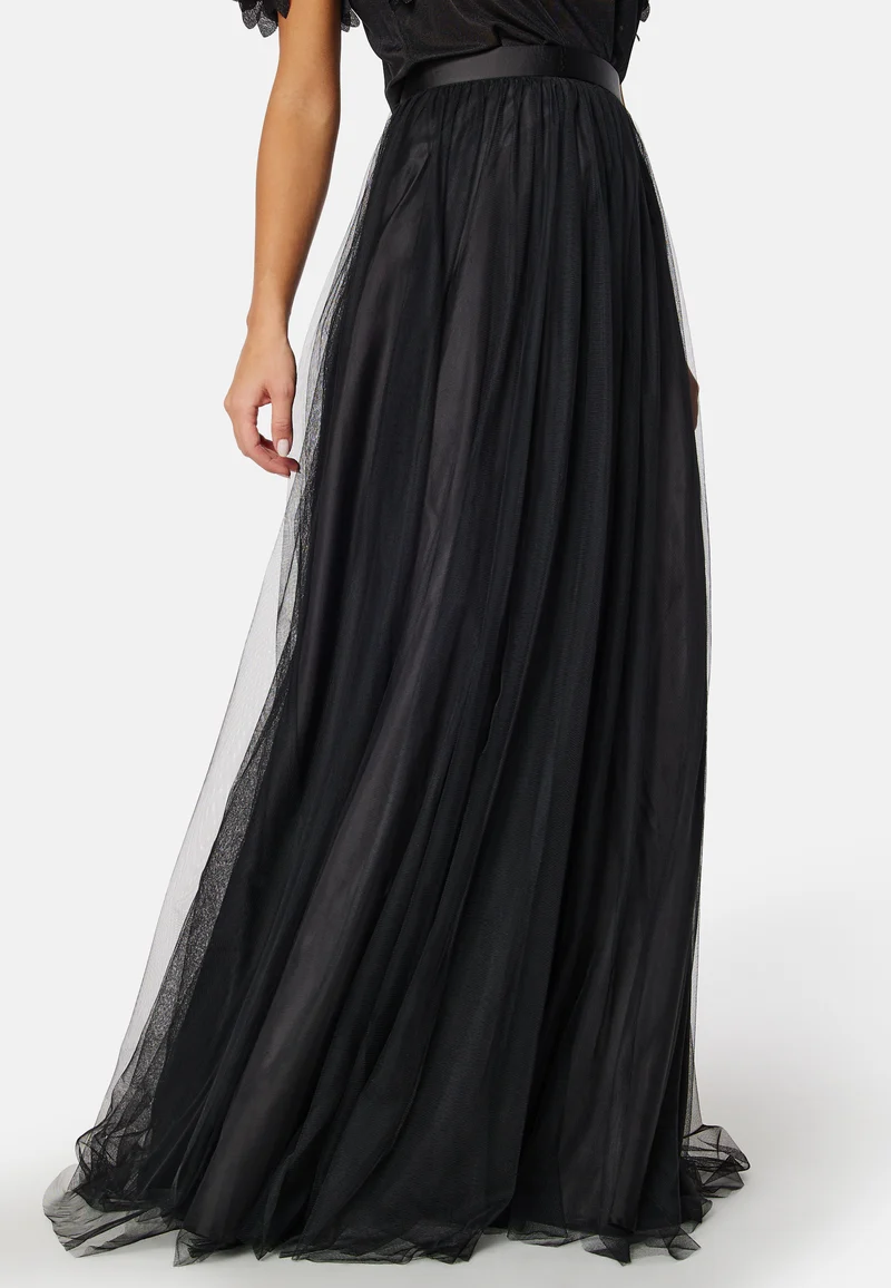 Farrah Tulle Skirt