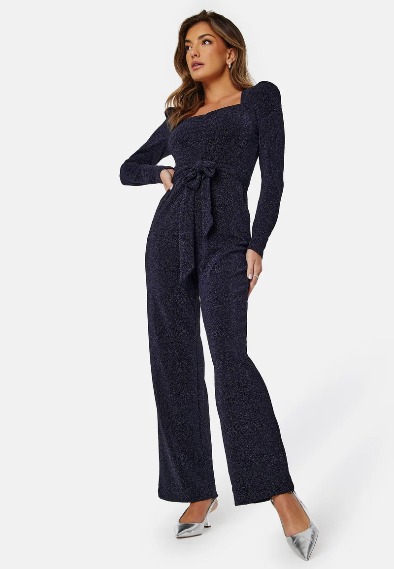 Disna LS Jumpsuit