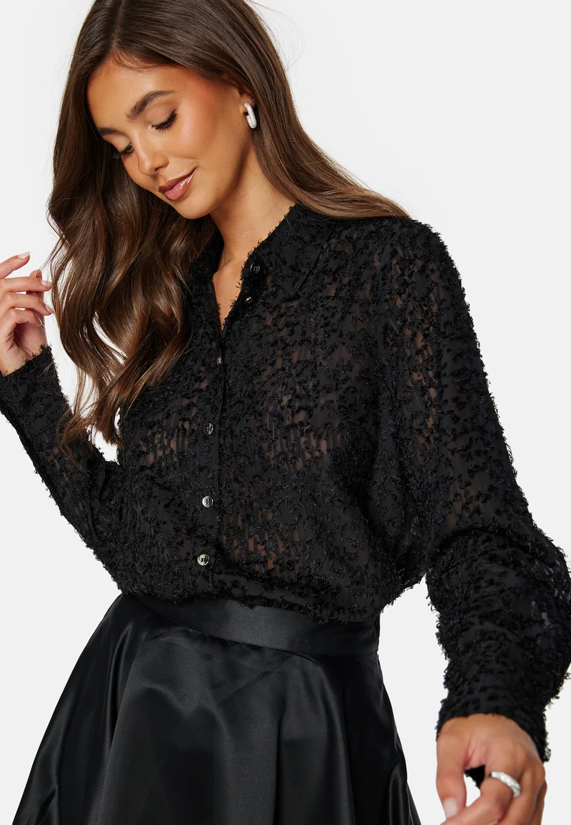 Posie Shirt Blouse