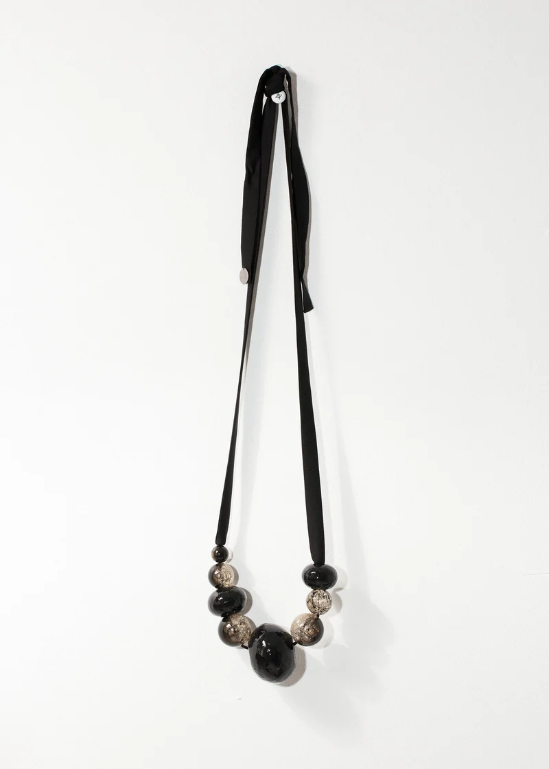 Anchor Necklace