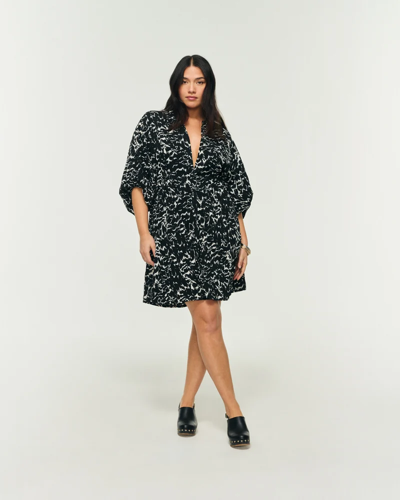 Robe Agatha