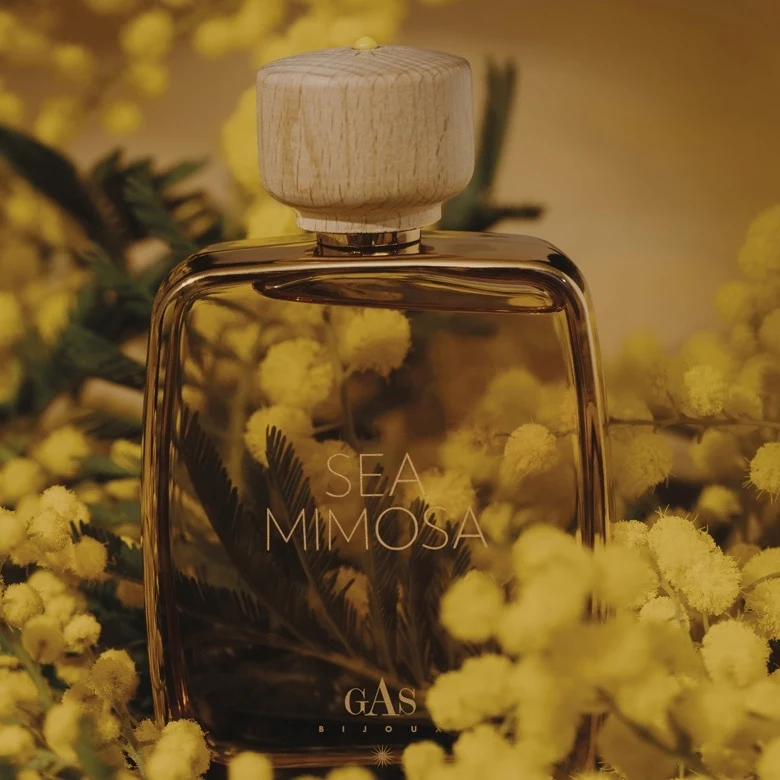 Eau De Perfum Sea Mimosa 50ml