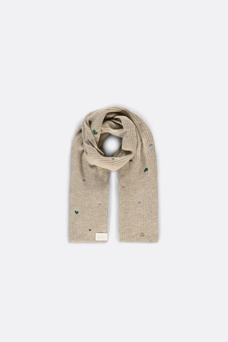 Lidia Scarf