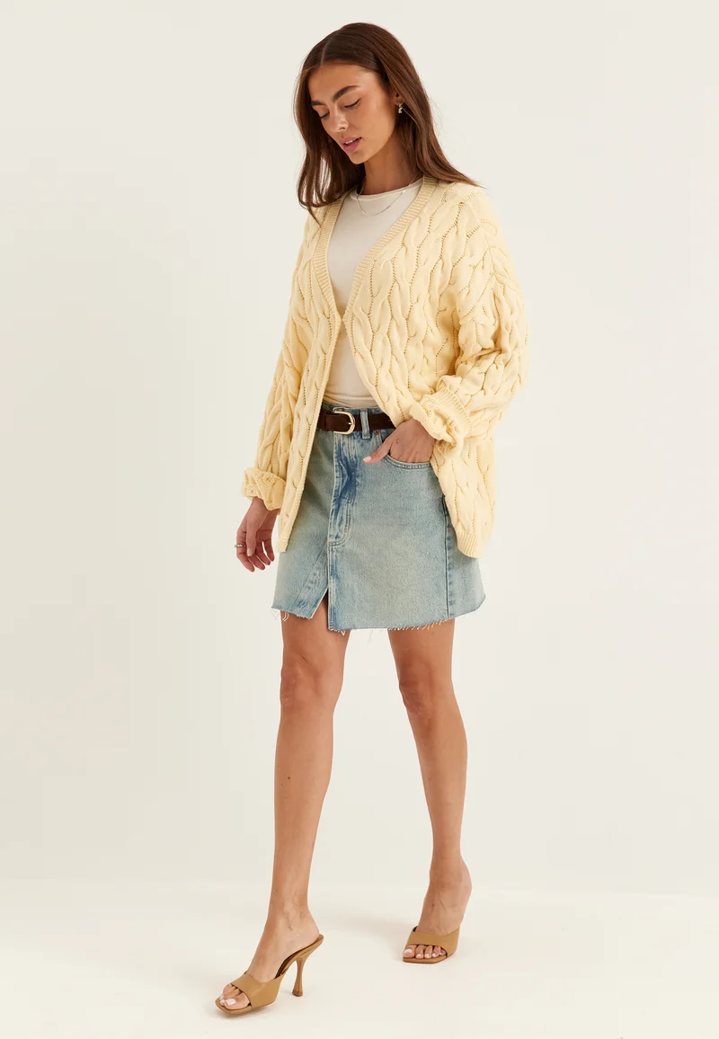 Ara Skirt