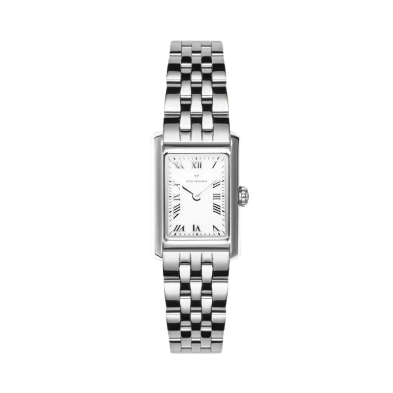 Timeless Silver - Silver