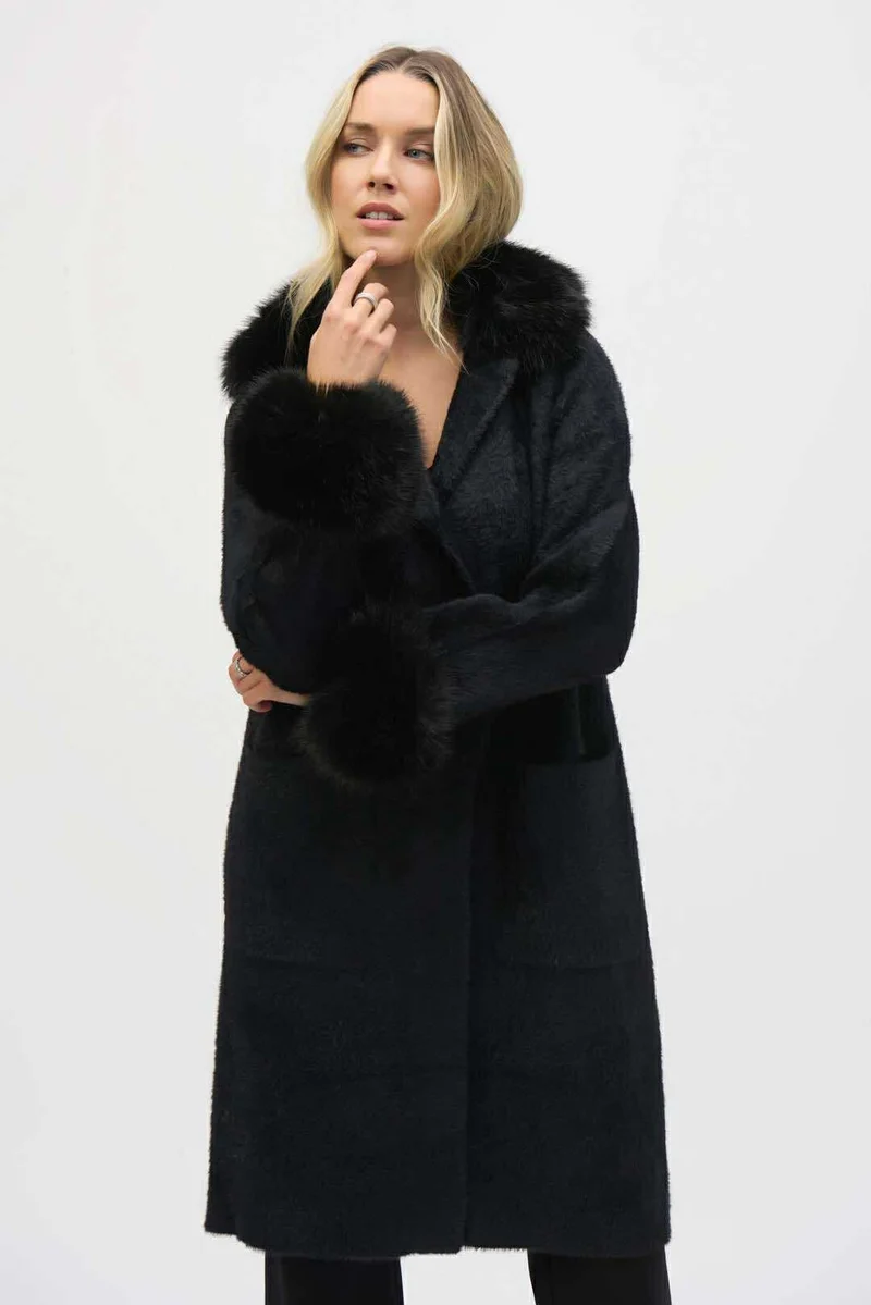 LDS Coat