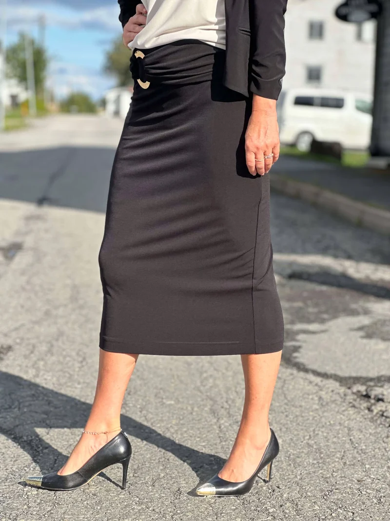 LDS Skirt