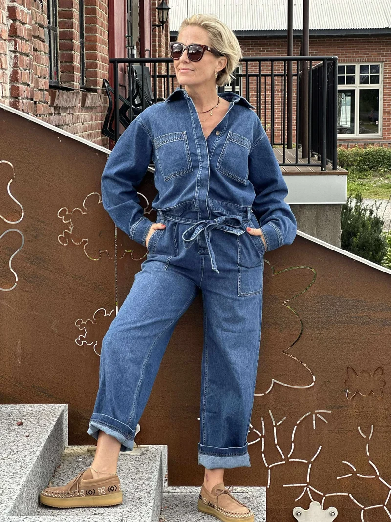 Naava IW Jumpsuit