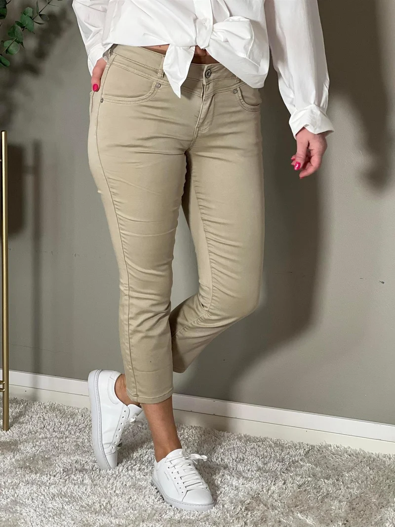 Suze jog color