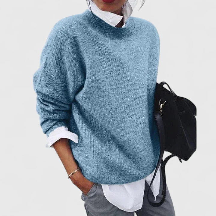 Lorna | Sofistikerad Tröja