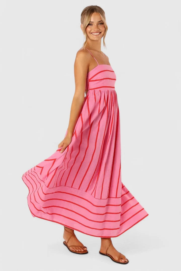 Ilyanthe | Elegant Maxiklänning