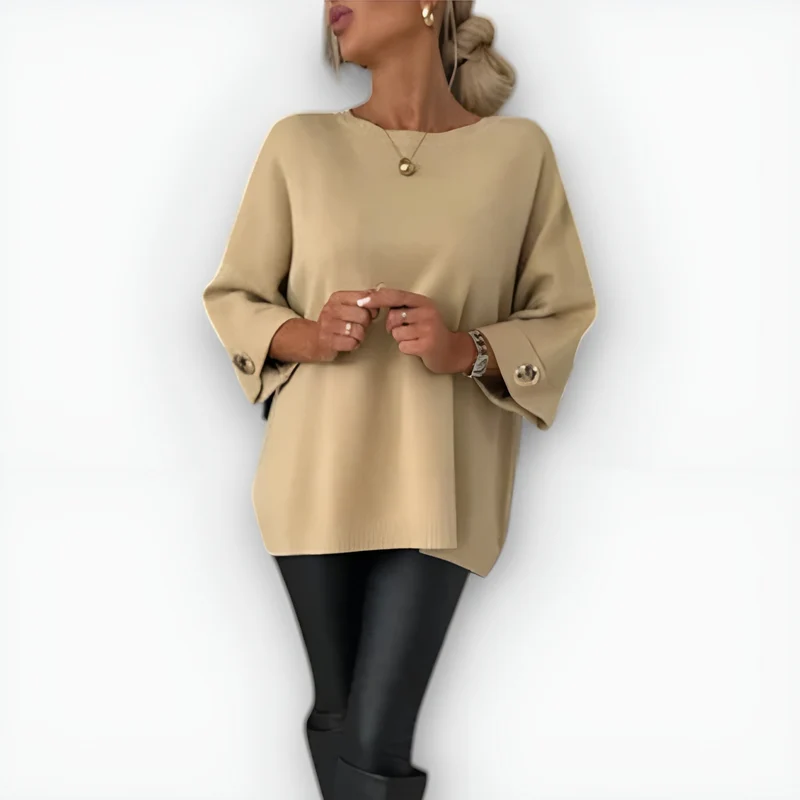 Julianette | Elegant Tröja