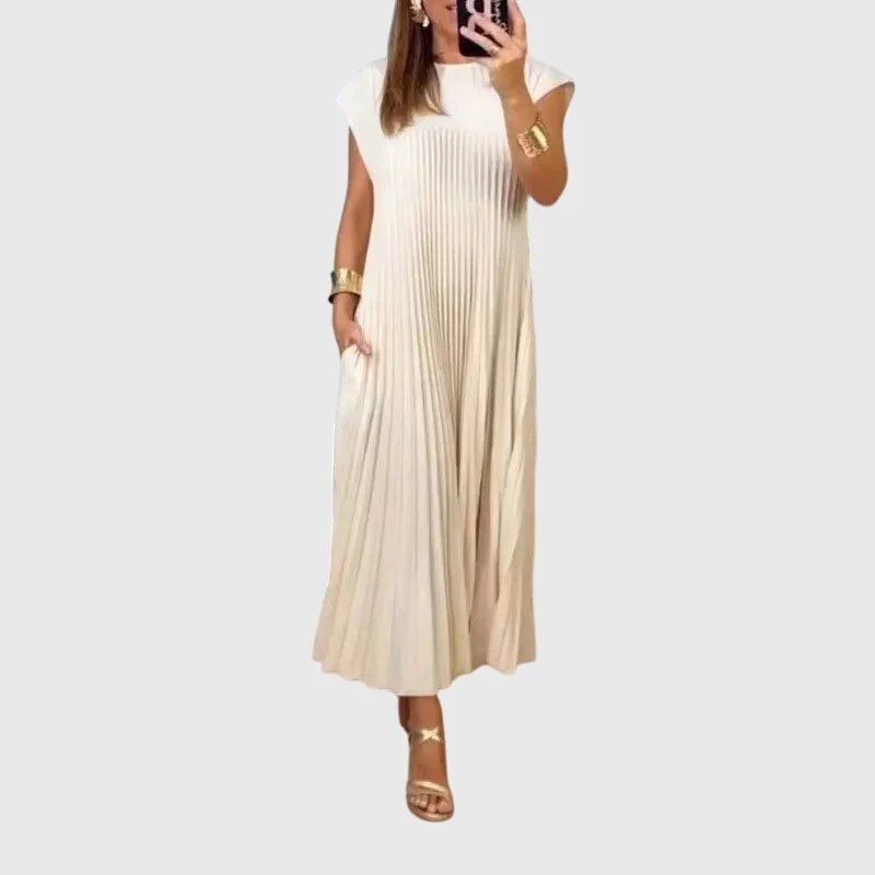 Mariana | Elegant Klänning