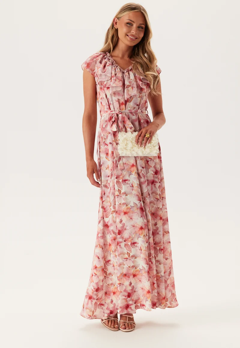 Jacqueline Dress