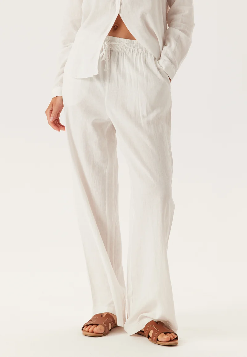 Vmlinn Hw Pants