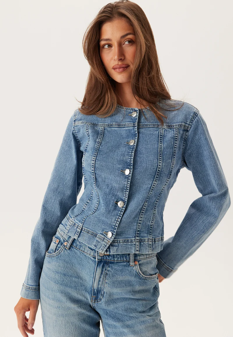 Onlgina Tailored Jacket Dnm