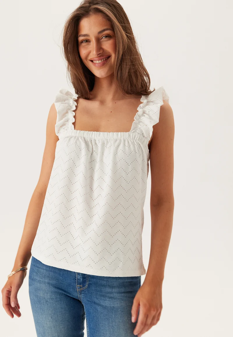 Vmthas Singlet Top