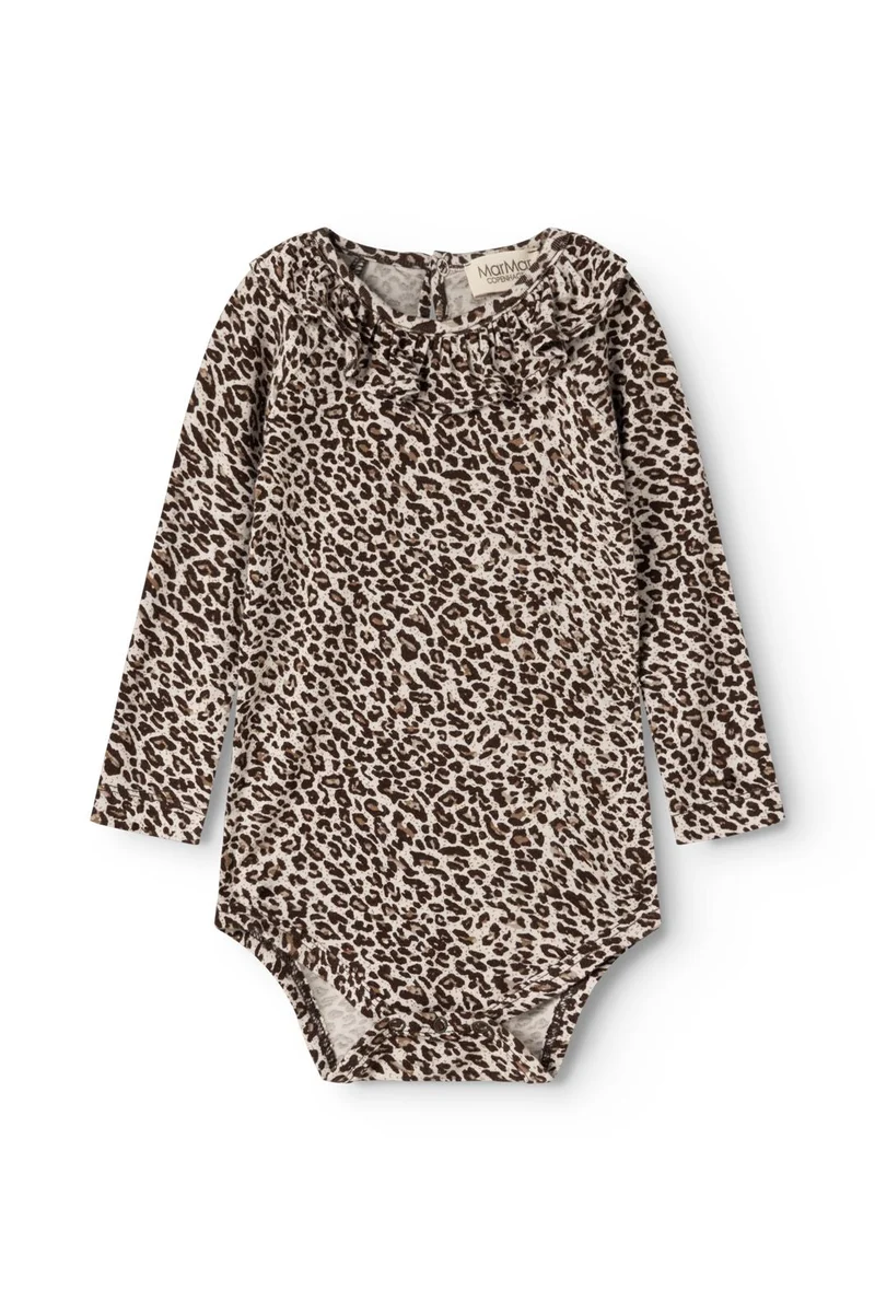 Marmar Copenhagen - Leo Berta 264-150-21 - 1888 - Dark Brown Leo