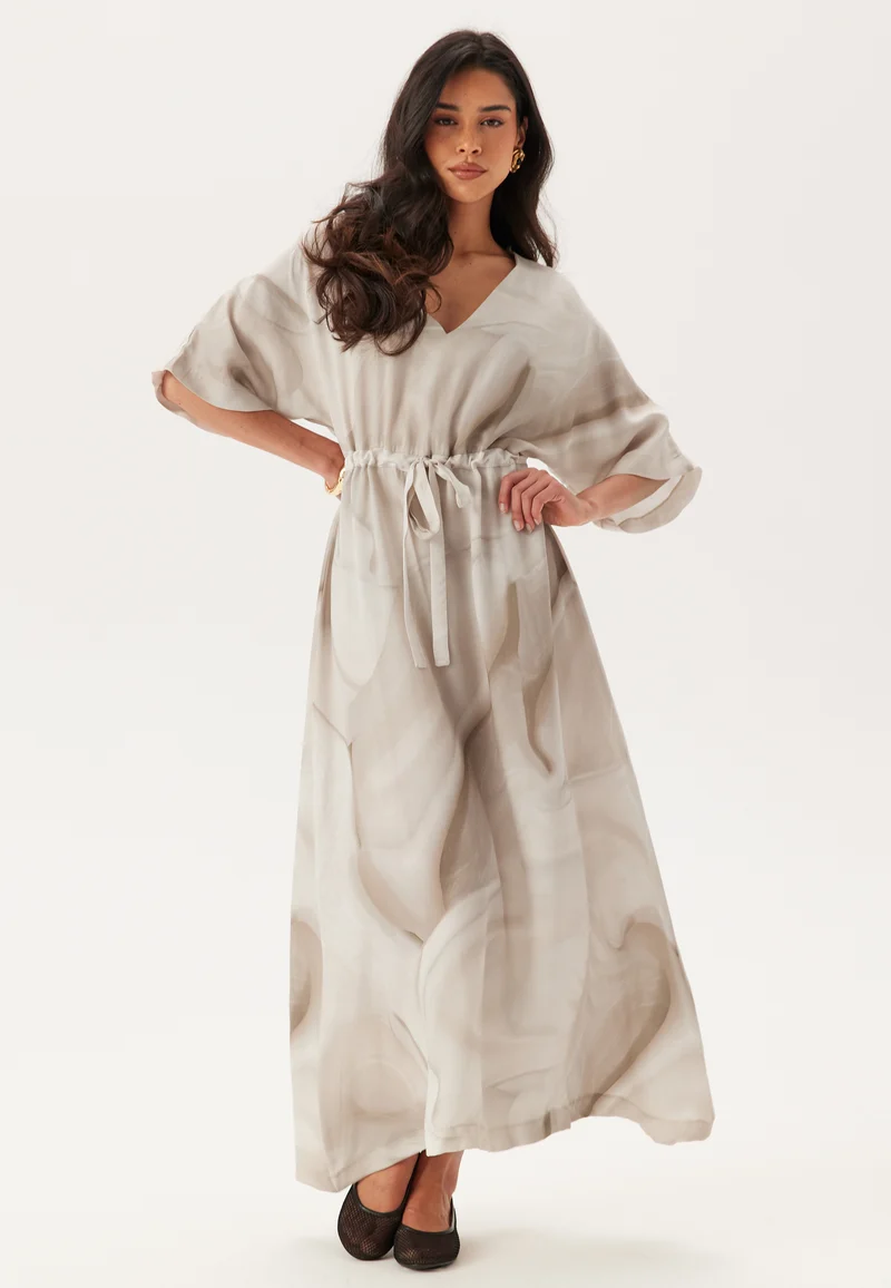 Kimono Dress