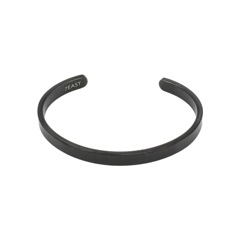 Bungenäs Armband - Black