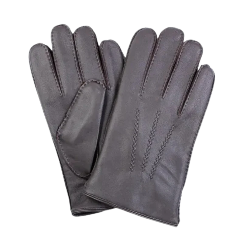 Gloves - 800 Brown