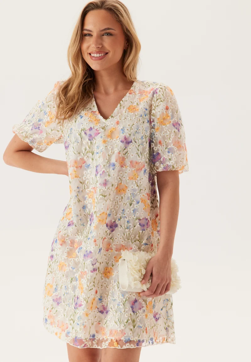 Yasleanna Ss Dress