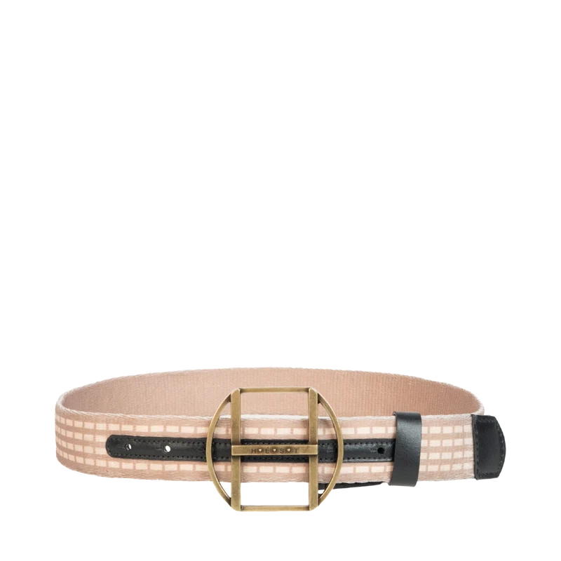 Odysse Belt - Savannah Tan