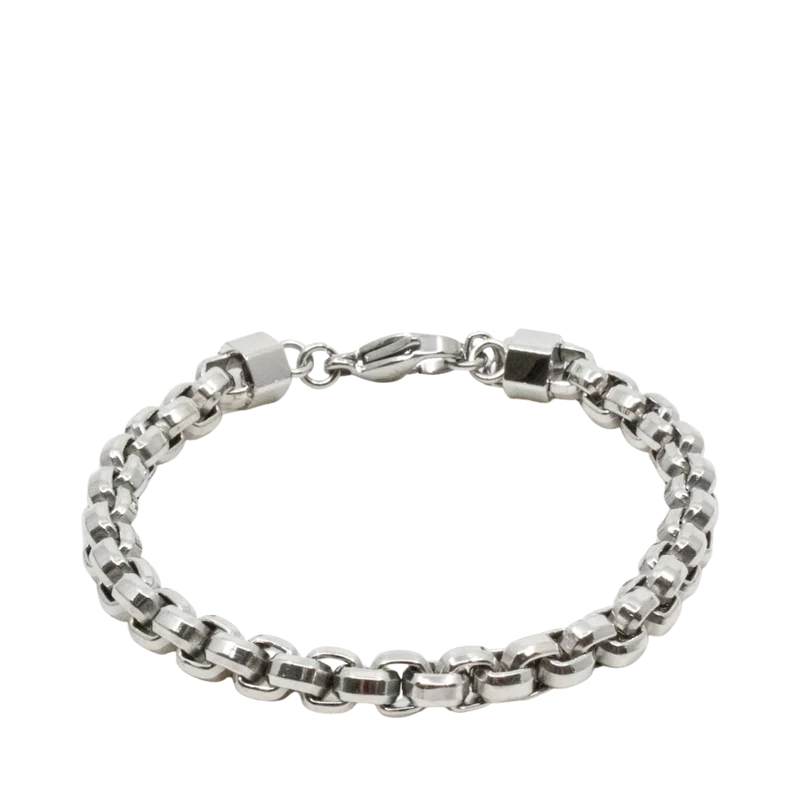 Sardinia Bracelet - steel