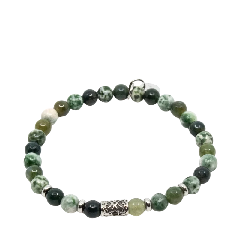 Bluff Bracelet - Green