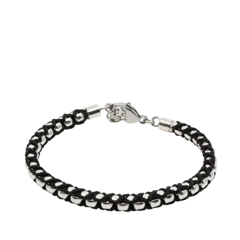 Puglia Bracelet - steel