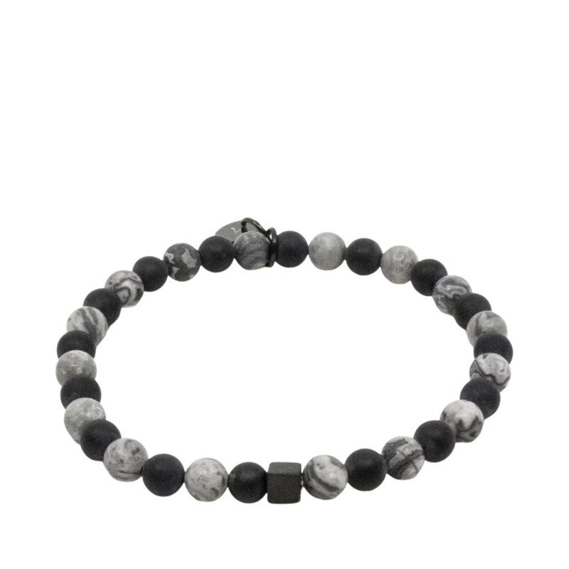 Veneto Bracelet - Grey