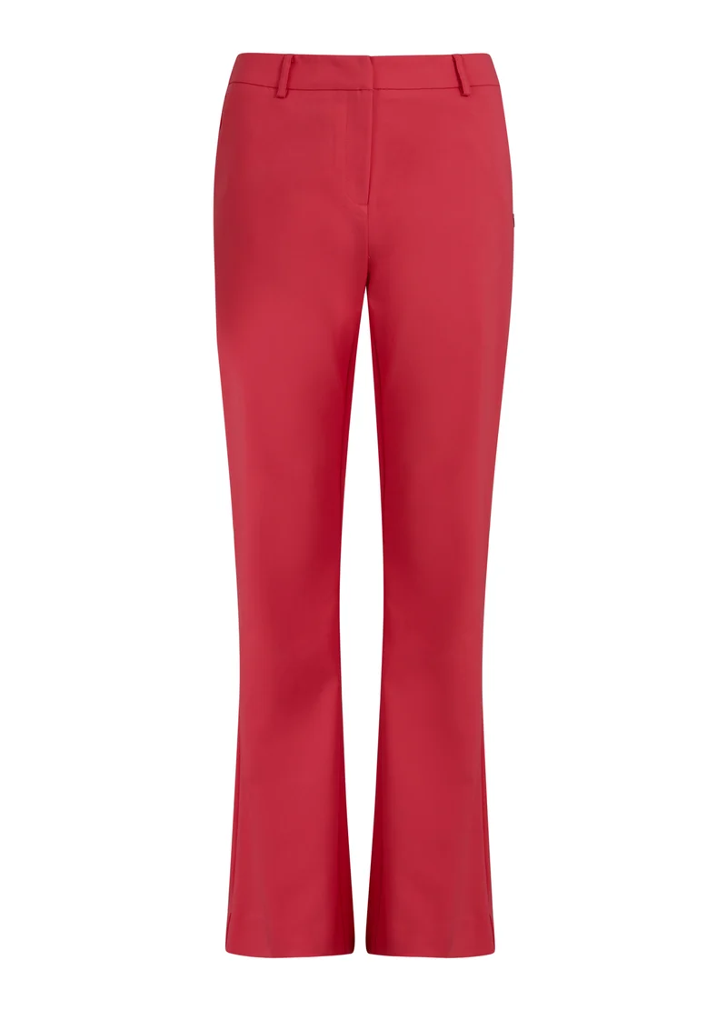 BYXOR M. BOOTCUT - LUCIA FIT - Intense pink
