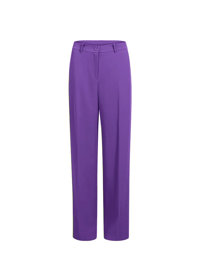 BYXOR M. VIDA BEN - PETRA-PASSFORM - Warm purple