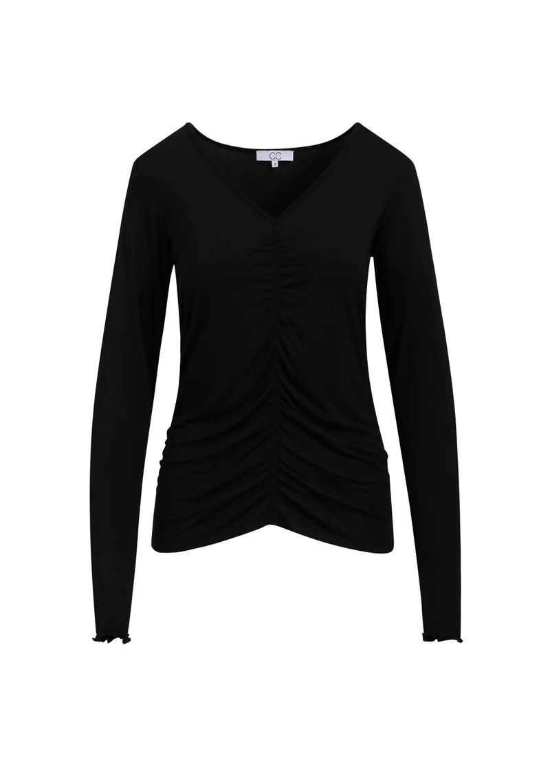 HEART SOFIA BLUS