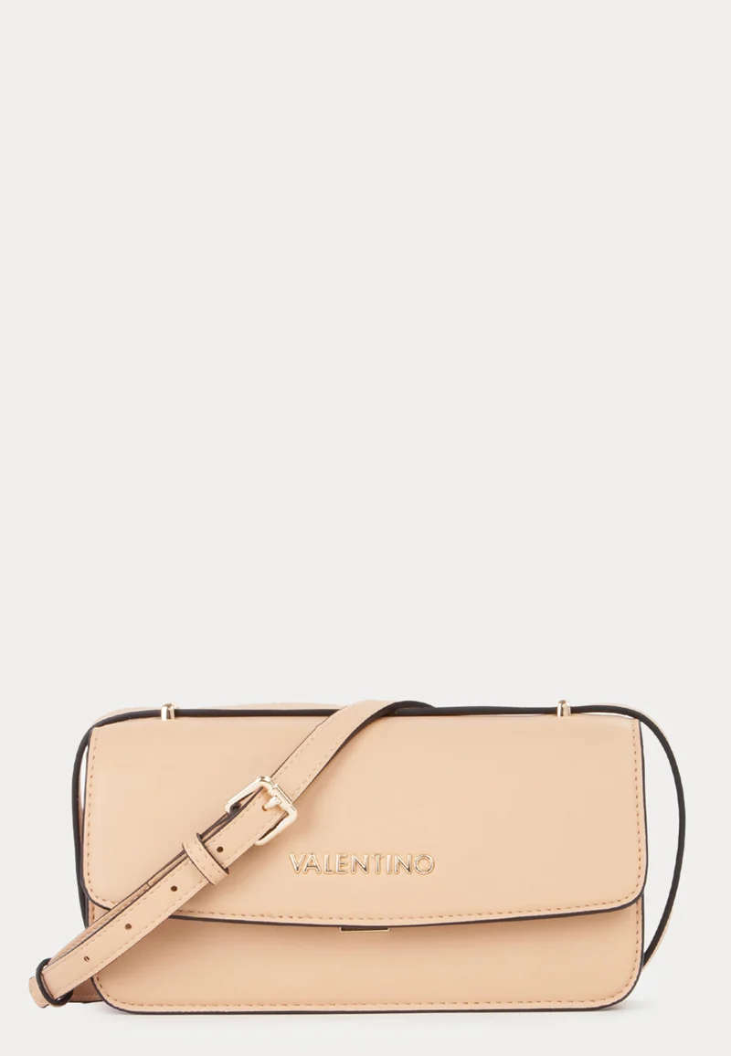 Flap Re Flap Bag