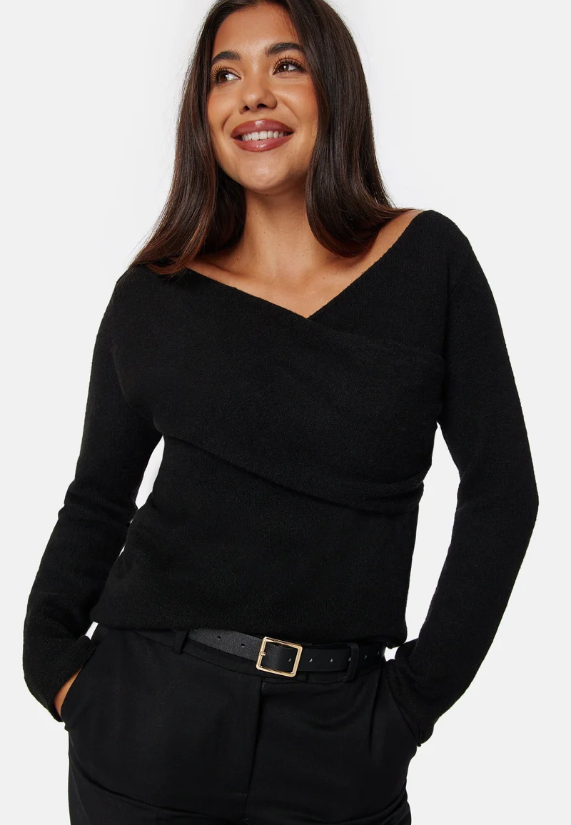 Knitted Sweater