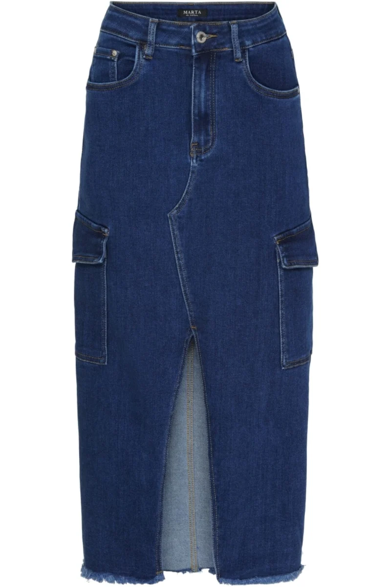 Marta Du Chateau - Elena Skirt
