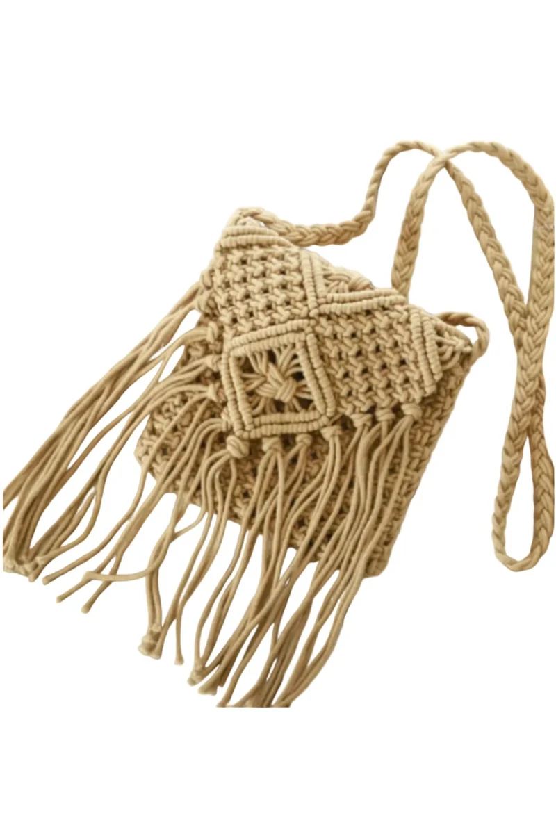 A-bee - Noely Bag - Camel