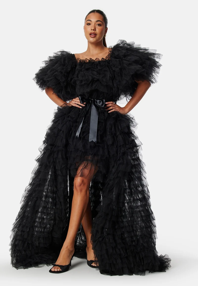 Charisse Gown