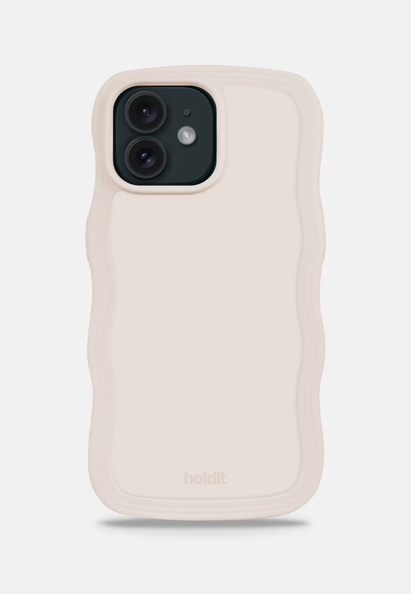 Wavy Case Iphone 12/12 PRO