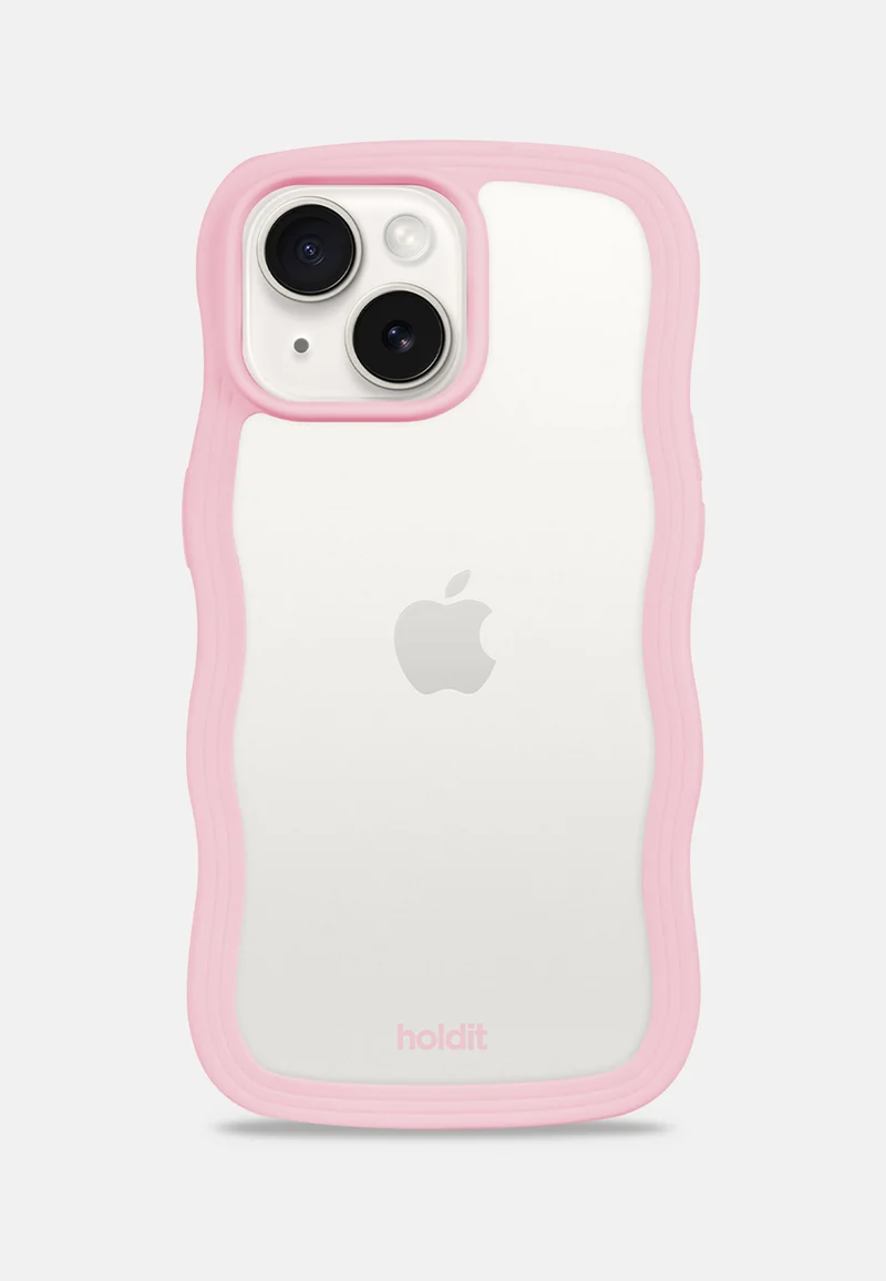 Wavy Case Iphone 15/14/13