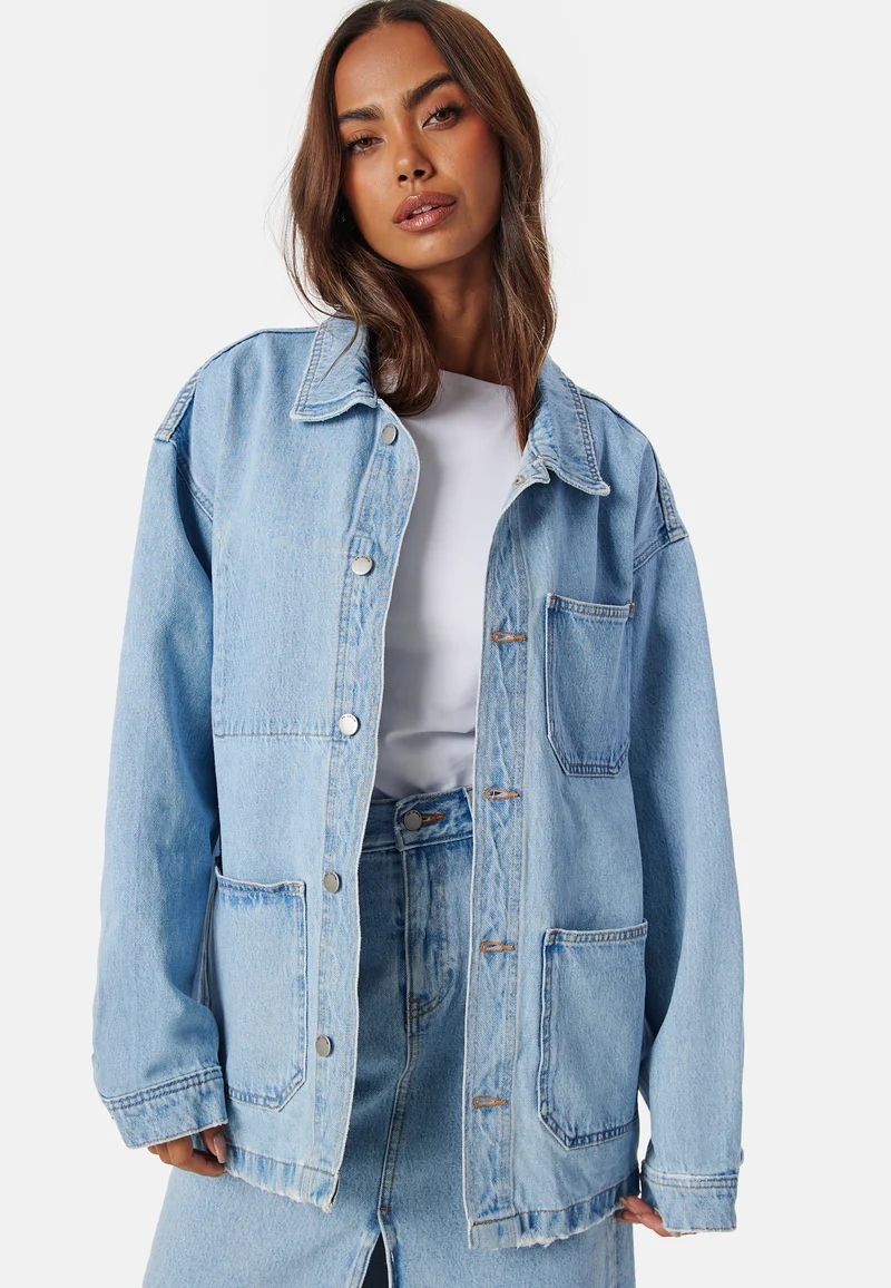 Niko Worker Jacket