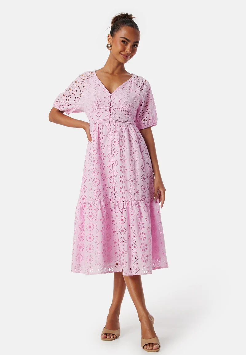 Onlada 2/4 Long Dress