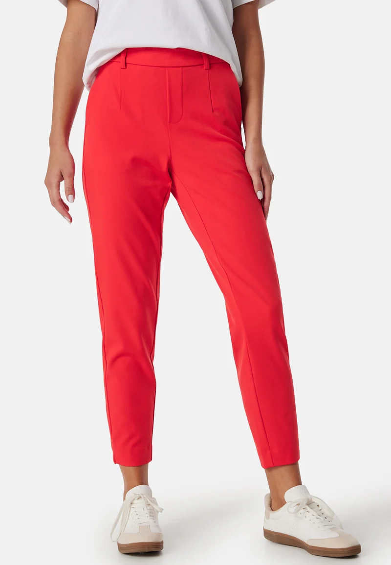 Objlisa Slim Pant