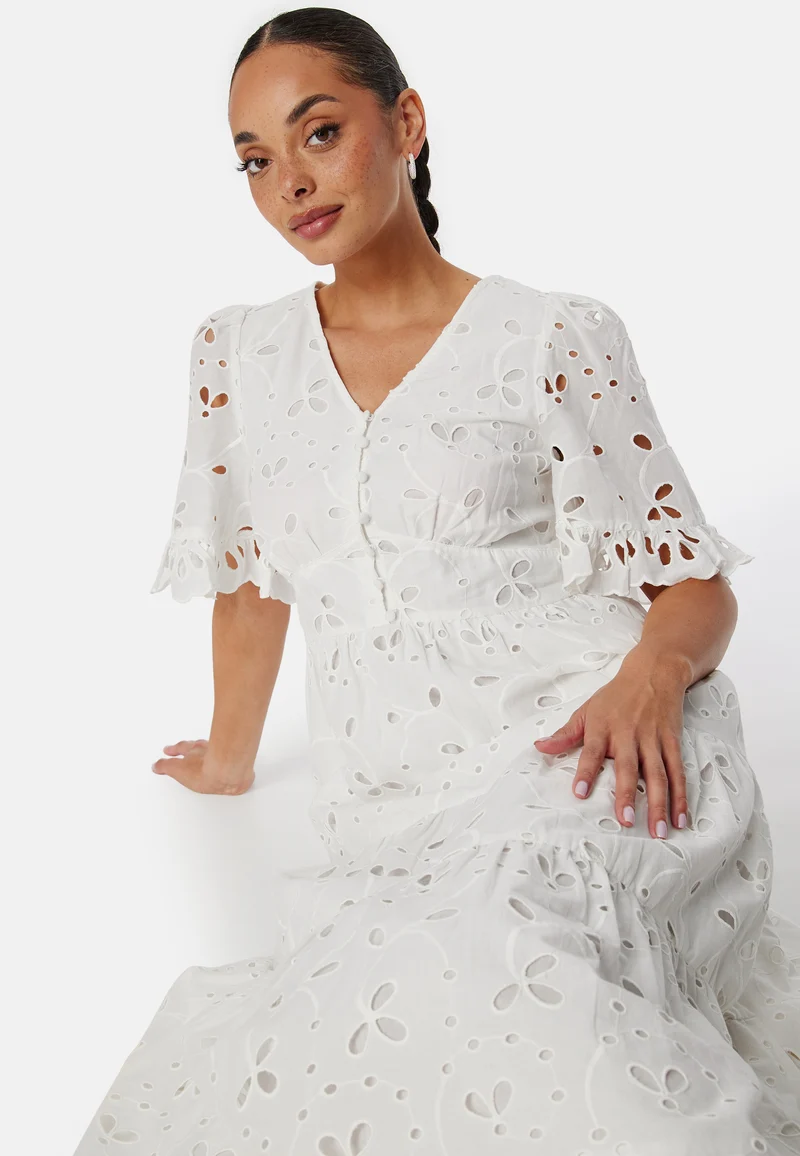 Yaskanikka 2/4 Midi Dress