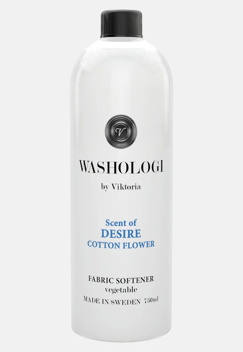 Fabric Softener Desire 750ml