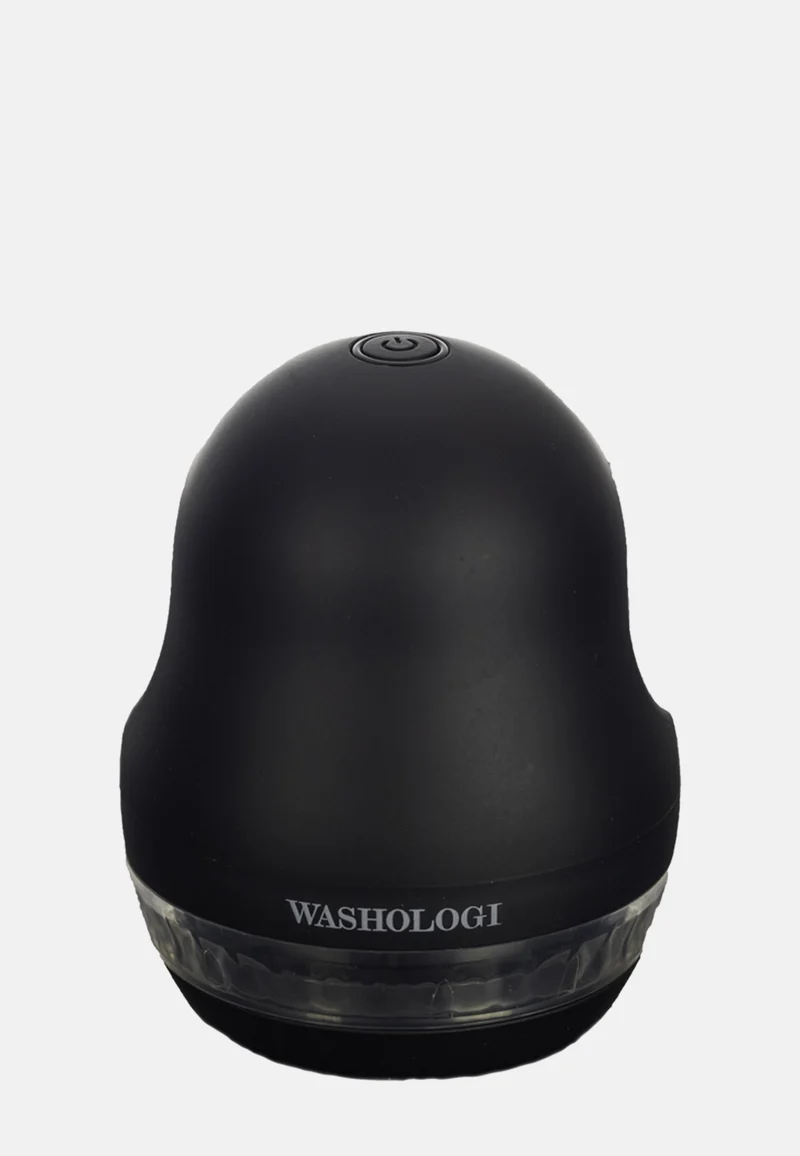 Black Fabric Shaver