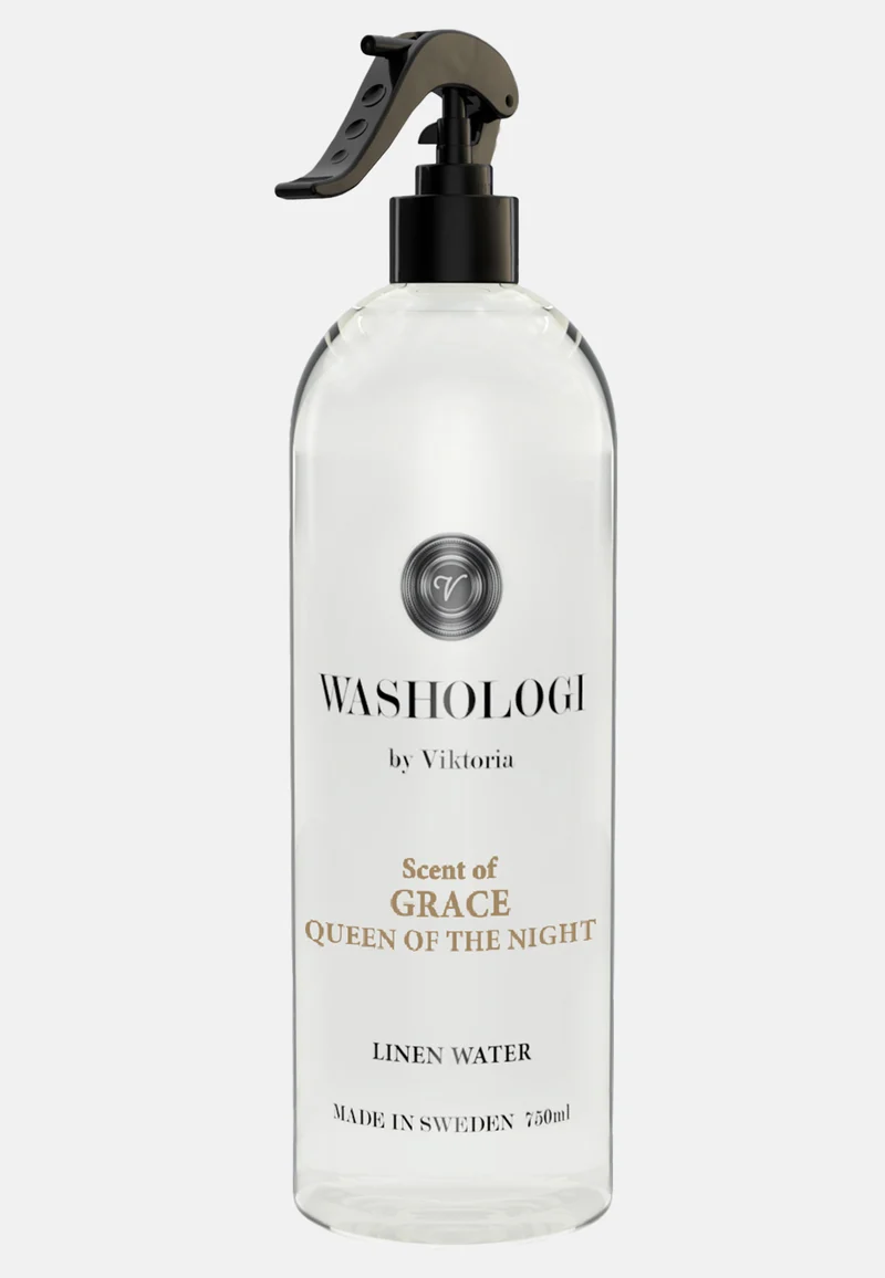 Linen Water Grace 750ml