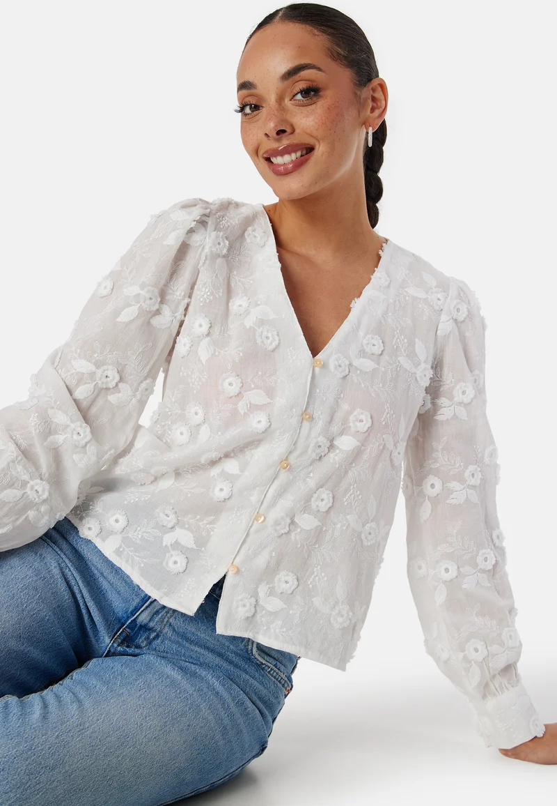 Vmpuna Ls Top Wvn