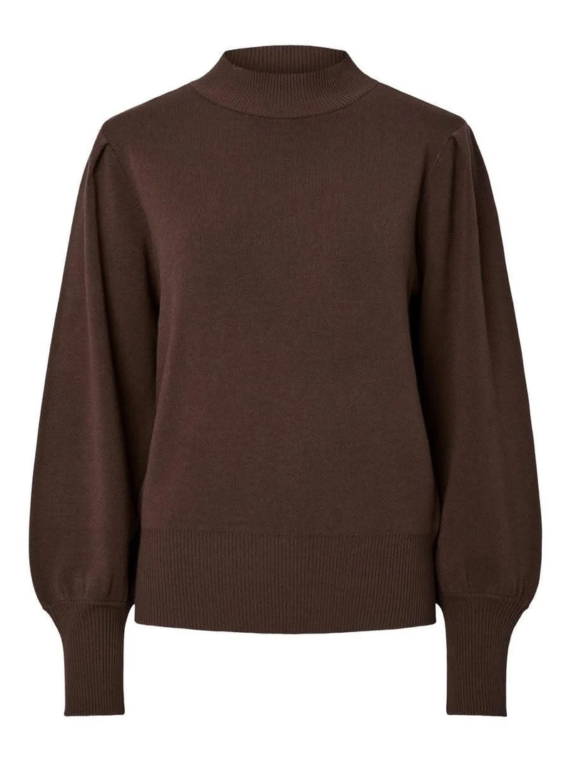 YASFonny LS Knit Pullover
